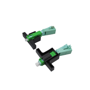 Ftth Sc Apc Upc Field Assembly Fast Connector Conector Rapido De Fibra Optica | Fiber Optic Fast Connector | AIMIFIBER