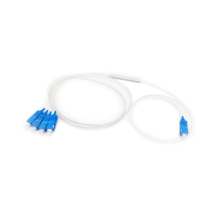Sc Upc 1x2 1x4 1x8 1x16 1x32 0.9mm Mini Steel Tube Plc Splitter Fiber Optical Splitter | Fiber Optic Splitter | AIMIFIBER