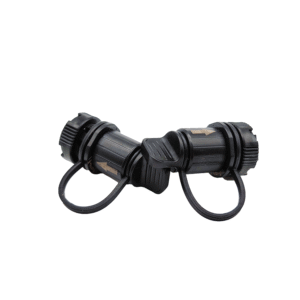 Outdoor Waterproof Adapter IP67 Mini Sc Apc Adapter Compatible Huawei | Fiber Optical Accessories | AIMIFIBER