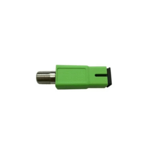 Ftth Catv Solution Mini Female/Male Type Passive Node Optical Receiver | Fiber Optical Accessories | AIMIFIBER