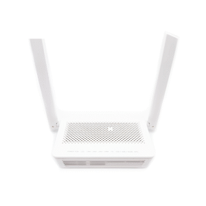 HS8546V5 4GE+1POTS+2USB 2.4G/5G Dual Band External Antenna WIFI GPON ONU ONT | G | AIMIFIBER