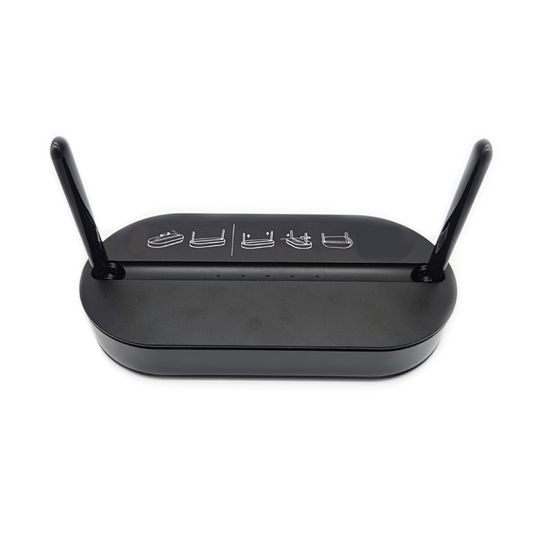 4GE+1POTS+1USB 2.4G/5G WIFI HS8145V5 GPON ONU | GPON EPON ONU | AIMIFIBER | AIMIFIBER