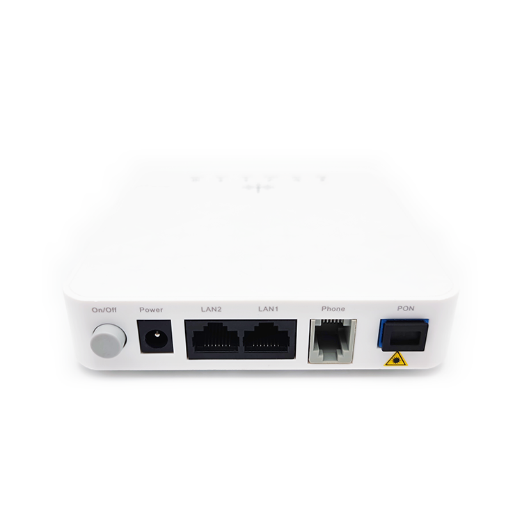 1GE Single Port AN5506-01-A FTTH modem GPON ONU | GPON EPON ONU | AIMIFIBER | AIMIFIBER