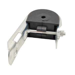 FTTH Fiber Optic Cable Clamp Drop Wire Clamp | Fiber Optical Accessories | AIMIFIBER