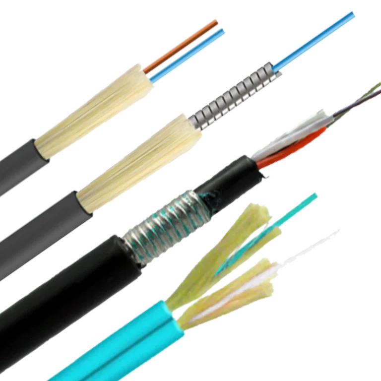 Fibercabletypes 800P 800X | AIMIFIBER