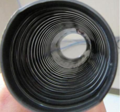 Adhesive-Lined Mid-Wall Tube