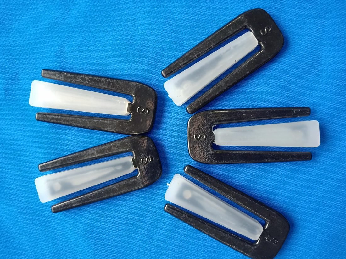 Fiber / Cable Branch Clip