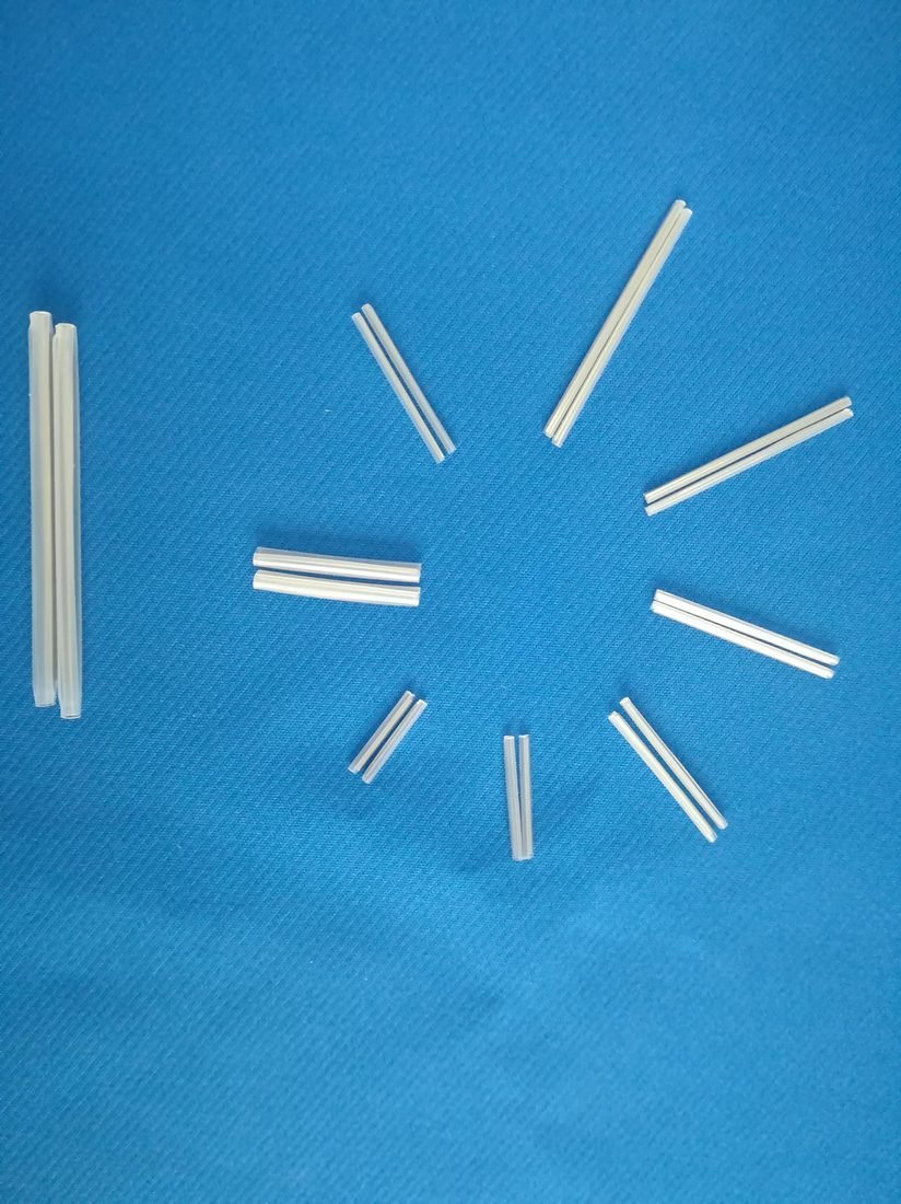 Micro / Mini Splice Sleeve