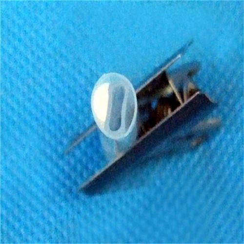 Ribbon fiber splice protection sleeve 4 6 8 12 fiber